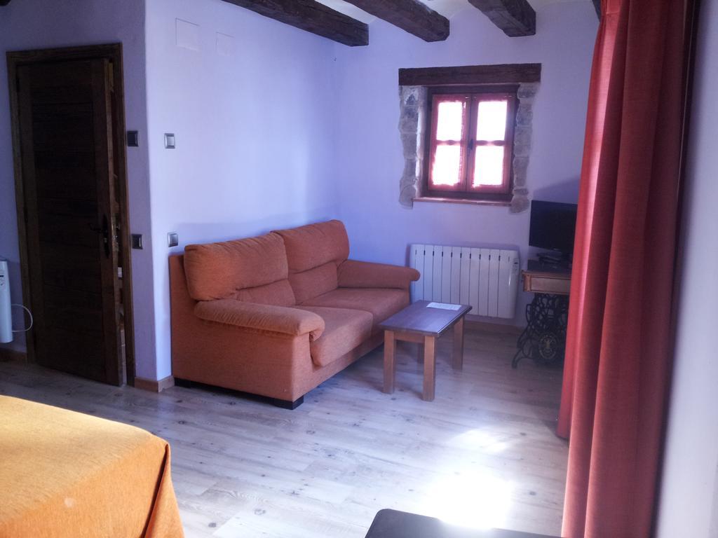 Casa Rafeleta Hotel Plan Buitenkant foto
